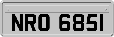NRO6851