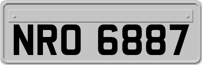 NRO6887