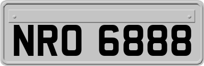 NRO6888