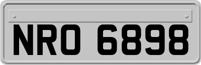 NRO6898