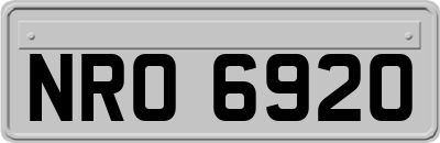 NRO6920