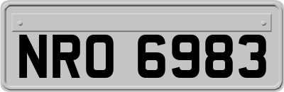 NRO6983
