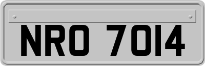 NRO7014