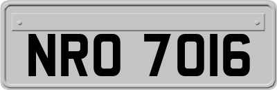 NRO7016