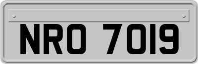 NRO7019
