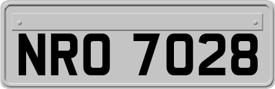 NRO7028