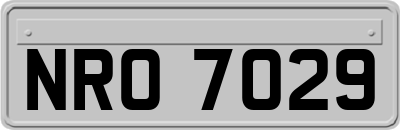 NRO7029