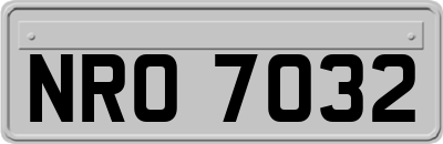 NRO7032