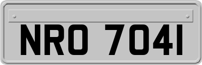 NRO7041
