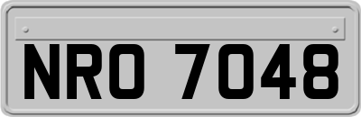 NRO7048