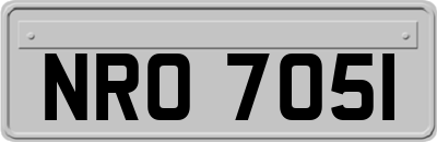 NRO7051