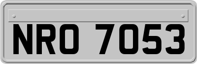 NRO7053
