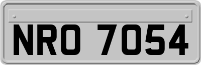NRO7054
