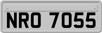 NRO7055