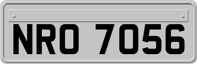 NRO7056