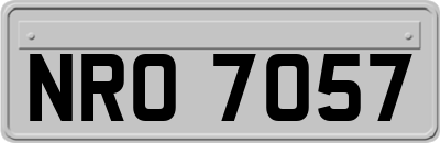 NRO7057