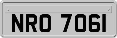 NRO7061