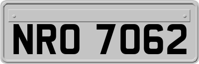 NRO7062