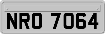 NRO7064