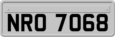 NRO7068