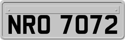 NRO7072