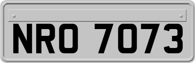 NRO7073