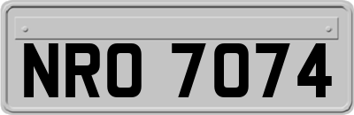 NRO7074