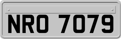 NRO7079