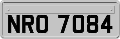 NRO7084