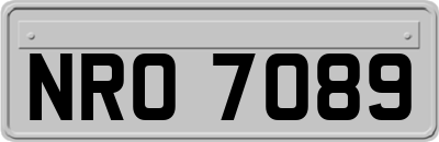NRO7089