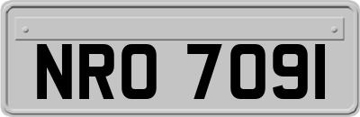 NRO7091