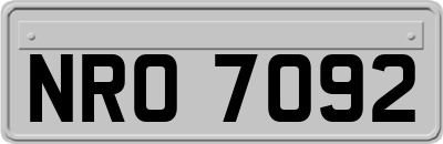 NRO7092