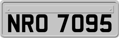 NRO7095