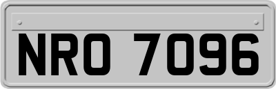 NRO7096