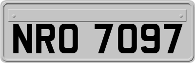 NRO7097