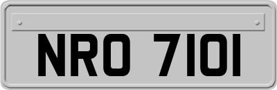 NRO7101