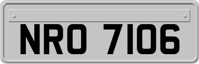 NRO7106