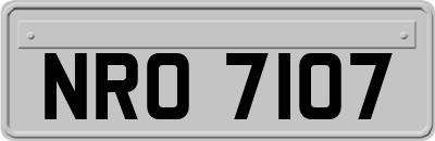 NRO7107