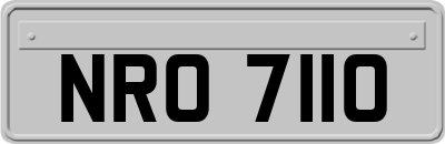NRO7110