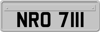 NRO7111