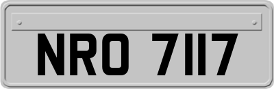 NRO7117