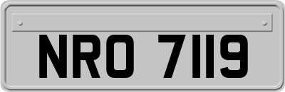 NRO7119