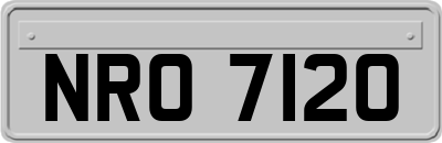 NRO7120
