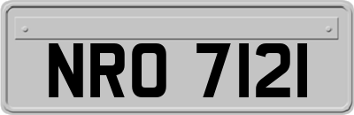 NRO7121
