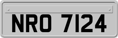 NRO7124