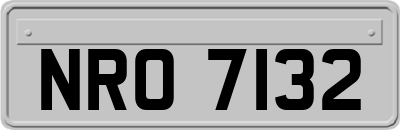NRO7132