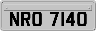 NRO7140