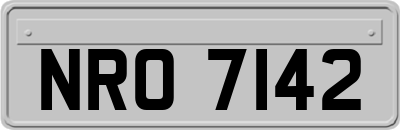 NRO7142