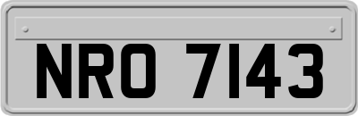 NRO7143