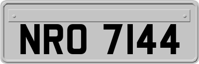 NRO7144